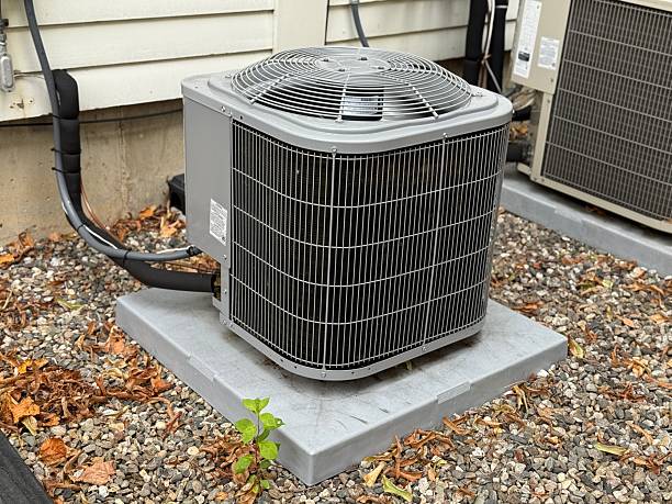 24/7 Emergency Hvac experts in Rossville, KS
