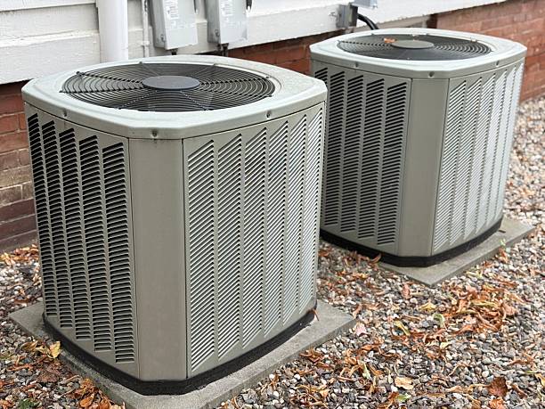 Reliable Hvac contractor in Rossville, KS by JG Cool HVAC