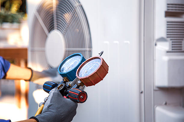 Affordable Hvac solutions in Rossville, KS