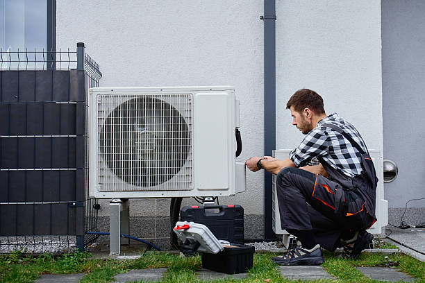 Trusted Hvac service in Rossville, KS - JG Cool HVAC
